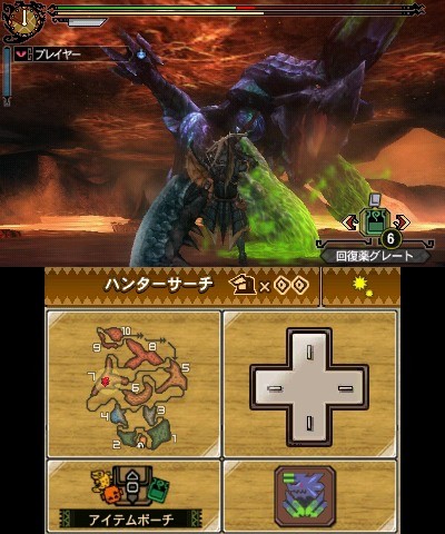 画像ギャラリー No.019のサムネイル画像 / 待望の「モンスターハンターワイルズ」リリース前に振り返る「モンハン」シリーズの20年。メインシリーズから派生作まで，お気に入りの作品は？