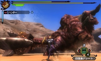 画像ギャラリー No.020のサムネイル画像 / 待望の「モンスターハンターワイルズ」リリース前に振り返る「モンハン」シリーズの20年。メインシリーズから派生作まで，お気に入りの作品は？