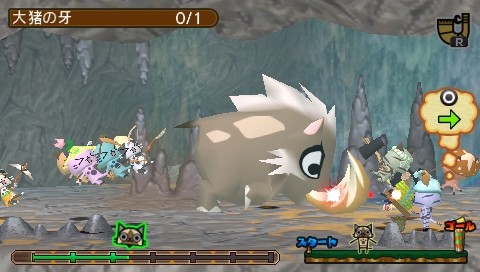 画像ギャラリー No.049のサムネイル画像 / 待望の「モンスターハンターワイルズ」リリース前に振り返る「モンハン」シリーズの20年。メインシリーズから派生作まで，お気に入りの作品は？