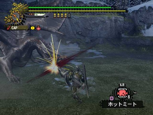 画像ギャラリー No.070のサムネイル画像 / 待望の「モンスターハンターワイルズ」リリース前に振り返る「モンハン」シリーズの20年。メインシリーズから派生作まで，お気に入りの作品は？