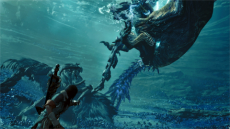 画像ギャラリー No.014のサムネイル画像 / ゴア・マガラの復活などが明かされた「モンスターハンターワイルズ」の新映像公開。2月7日に始まる第2回OBTではアルシュベルドに挑戦可能