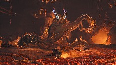 画像ギャラリー No.008のサムネイル画像 / 「モンスターハンターワイルズ」，ストーリー紹介トレイラーを公開。危険な領域「禁足地」と，そこに至るまでの物語をチェックしよう