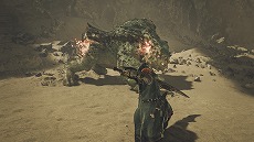 画像ギャラリー No.012のサムネイル画像 / 「モンスターハンターワイルズ」，ストーリー紹介トレイラーを公開。危険な領域「禁足地」と，そこに至るまでの物語をチェックしよう