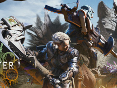 「モンスターハンターワイルズ」タイトルアップデート第2弾で，不正な改ざん行為に対する対策機能を実装