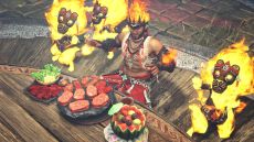 画像ギャラリー No.005のサムネイル画像 / 「モンスターハンターワイルズ」，季節イベント「交わりの祭事【踊火の儀】」を7月23日から開催。特別なログインボーナスが登場