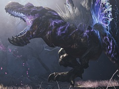 「モンスターハンターワイルズ」，歴戦個体の護竜アンジャナフ亜種，シーウーの狩猟に挑むイベントクエストを8月13日9：00から配信