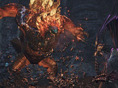 「モンスターハンターワイルズ」，アジャラカン（歴戦の個体）の狩猟に挑むイベントクエスト「調伏の獣」を11月19日9：00から配信