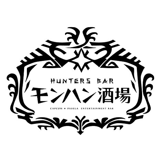 画像ギャラリー No.002のサムネイル画像 / オトモアイルーが料理を運ぶ！？ モンハン酒場，専用の本体デコレーションとなった配膳ロボットを導入