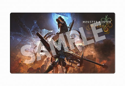 画像ギャラリー No.018のサムネイル画像 / 「モンハンワイルズ」，巨戟龍「ゴグマジオス」が登場する無料タイトルアップデート第4弾を配信開始。最新のイベント配信スケジュールも公開