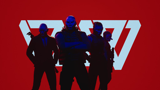 画像ギャラリー No.001のサムネイル画像 / 「PAYDAY」の生みの親が贈る野心的な協力型FPS「デン・オブ・ウルブズ」――その背景世界と目指すものとは