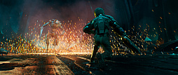 画像ギャラリー No.002のサムネイル画像 / 新作SFアクション「EXODUS」が発表に。元BioWareのベテラン開発者達が手がけ，マシュー・マコノヒー氏が声優として参加