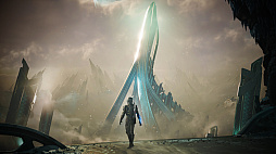 画像ギャラリー No.009のサムネイル画像 / SFアクション「EXODUS」の発売時期が2027年前半に決定。Wizards of the Coastが設立したArchetype Entertainmentが開発