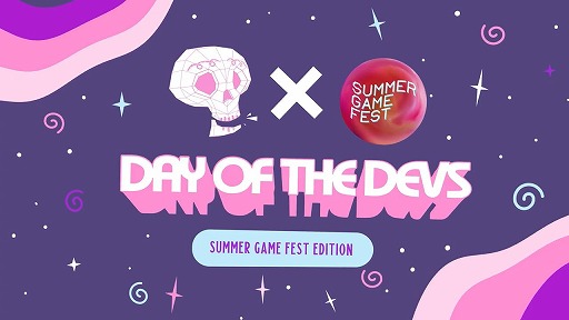 画像ギャラリー No.001のサムネイル画像 / インディーが主役のイベント「Day of the Devs 2025」，発表情報まとめ。「風ノ旅ビト」開発者の新作など，注目作の新情報をチェックしよう
