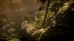 画像ギャラリー No.005のサムネイル画像 / 「No Rest for the Wicked」アーリーアクセスを4月18日にSteamで開始。聖戦士「セリム」の姿を収録した最新トレイラーを公開