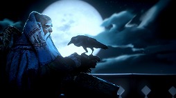画像ギャラリー No.004のサムネイル画像 / 疫病が蔓延する辺境の島を舞台にしたアクションRPG「No Rest for the Wicked」，アーリーアクセスをSteamで開始