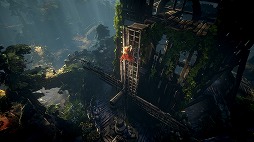 画像ギャラリー No.005のサムネイル画像 / 疫病が蔓延する辺境の島を舞台にしたアクションRPG「No Rest for the Wicked」，アーリーアクセスをSteamで開始