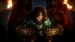 画像ギャラリー No.006のサムネイル画像 / 疫病が蔓延する辺境の島を舞台にしたアクションRPG「No Rest for the Wicked」，アーリーアクセスをSteamで開始