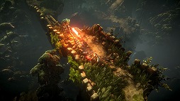 画像ギャラリー No.007のサムネイル画像 / 疫病が蔓延する辺境の島を舞台にしたアクションRPG「No Rest for the Wicked」，アーリーアクセスをSteamで開始