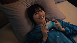 画像ギャラリー No.001のサムネイル画像 / 「モンハンワイルズ」，俳優の西野七瀬さん出演のCMがPlayStation公式YouTubeチャンネルで公開に。テレビでは2月14日よりオンエア