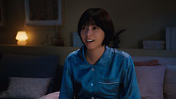 画像ギャラリー No.006のサムネイル画像 / 「モンハンワイルズ」，俳優の西野七瀬さん出演のCMがPlayStation公式YouTubeチャンネルで公開に。テレビでは2月14日よりオンエア