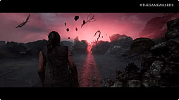 画像ギャラリー No.001のサムネイル画像 / 「Senua’s Saga：Hellblade II」の最新トレイラーが公開に。戦闘を含めたゲームプレイが確認できる