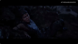 画像ギャラリー No.003のサムネイル画像 / 「Senua’s Saga：Hellblade II」の最新トレイラーが公開に。戦闘を含めたゲームプレイが確認できる