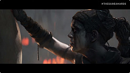 画像ギャラリー No.006のサムネイル画像 / 「Senua’s Saga：Hellblade II」の最新トレイラーが公開に。戦闘を含めたゲームプレイが確認できる