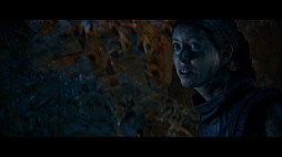 Senua’s Saga：Hellblade II
