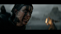 Senua’s Saga：Hellblade II