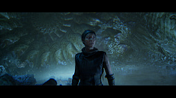 Senua’s Saga：Hellblade II