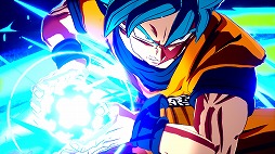 画像ギャラリー No.002のサムネイル画像 / 「ドラゴンボール Sparking! ZERO」本日発売。参戦数は過去最大の182体，ローンチトレイラーと実写を交えた特別映像を公開