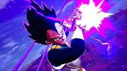 画像ギャラリー No.008のサムネイル画像 / 「ドラゴンボール Sparking! ZERO」本日発売。参戦数は過去最大の182体，ローンチトレイラーと実写を交えた特別映像を公開