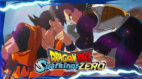 画像ギャラリー No.010のサムネイル画像 / 「ドラゴンボール Sparking! ZERO」本日発売。参戦数は過去最大の182体，ローンチトレイラーと実写を交えた特別映像を公開