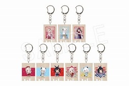 画像ギャラリー No.009のサムネイル画像 / ホロライブの白上フブキさん，百鬼あやめさん，大神ミオさんと日本庭園を背景に記念撮影も楽しめる。「豊島園 庭の湯」コラボを12月3日から開催