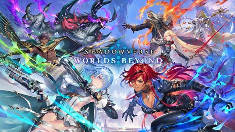 画像ギャラリー No.001のサムネイル画像 / “シャドバ”新作「Shadowverse: Worlds Beyond」，新要素の詳細を公開。新システム「超進化」や「エクストラPP」が追加される