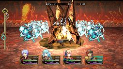 画像ギャラリー No.004のサムネイル画像 / 改変世界を正す物語など，RPG4作品を収録した「ケムコRPGセレクション Vol.6」のSwitch版が3月21日に発売