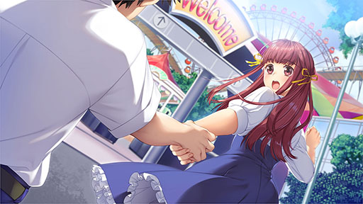 画像ギャラリー No.012のサムネイル画像 / 「同級生リメイクCSVer」が2024年4月18日に発売決定。原画をすめらぎ琥珀氏が担当し，ヒロインはフルボイス化