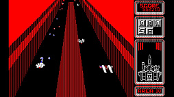 EGGコンソール シルフィード PC-8801mkIISR