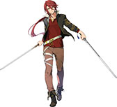 画像ギャラリー No.001のサムネイル画像 / 「英雄伝説 界の軌跡 -Farewell, O Zemuria-」，発売日が9月26日に決定。全カットが初出しのWebCM 第1弾も公開に