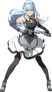画像ギャラリー No.005のサムネイル画像 / 「英雄伝説 界の軌跡 -Farewell, O Zemuria-」，発売日が9月26日に決定。全カットが初出しのWebCM 第1弾も公開に