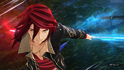 画像ギャラリー No.014のサムネイル画像 / 「英雄伝説 界の軌跡 -Farewell, O Zemuria-」，発売日が9月26日に決定。全カットが初出しのWebCM 第1弾も公開に