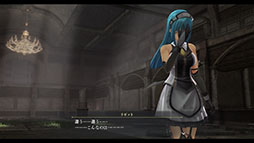 画像ギャラリー No.016のサムネイル画像 / 「英雄伝説 界の軌跡 -Farewell, O Zemuria-」，発売日が9月26日に決定。全カットが初出しのWebCM 第1弾も公開に