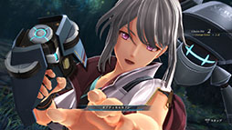 画像ギャラリー No.020のサムネイル画像 / 「英雄伝説 界の軌跡 -Farewell, O Zemuria-」，発売日が9月26日に決定。全カットが初出しのWebCM 第1弾も公開に