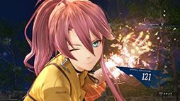 画像ギャラリー No.022のサムネイル画像 / 「英雄伝説 界の軌跡 -Farewell, O Zemuria-」，発売日が9月26日に決定。全カットが初出しのWebCM 第1弾も公開に