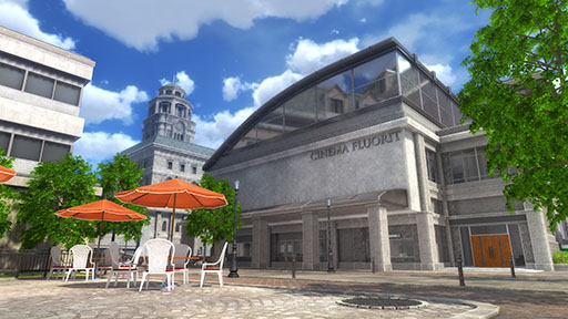 画像ギャラリー No.024のサムネイル画像 / 「英雄伝説 界の軌跡 -Farewell, O Zemuria-」，発売日が9月26日に決定。全カットが初出しのWebCM 第1弾も公開に