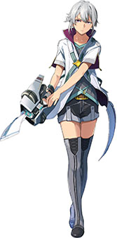 画像ギャラリー No.036のサムネイル画像 / 「英雄伝説 界の軌跡 -Farewell, O Zemuria-」，発売日が9月26日に決定。全カットが初出しのWebCM 第1弾も公開に