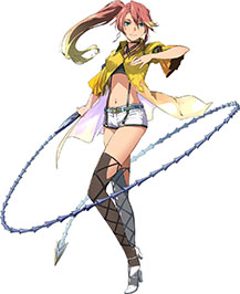画像ギャラリー No.037のサムネイル画像 / 「英雄伝説 界の軌跡 -Farewell, O Zemuria-」，発売日が9月26日に決定。全カットが初出しのWebCM 第1弾も公開に
