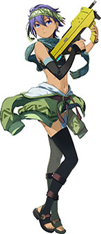 画像ギャラリー No.038のサムネイル画像 / 「英雄伝説 界の軌跡 -Farewell, O Zemuria-」，発売日が9月26日に決定。全カットが初出しのWebCM 第1弾も公開に