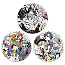 画像ギャラリー No.004のサムネイル画像 / 「軌跡シリーズ」，生誕20周年を祝う特設サイトが公開に。ファルコムショップには記念グッズも登場