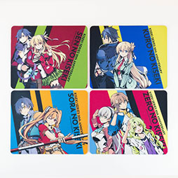 画像ギャラリー No.010のサムネイル画像 / 「軌跡シリーズ」，生誕20周年を祝う特設サイトが公開に。ファルコムショップには記念グッズも登場